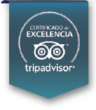 Bustour Serra Ga\xfacha - Certificado de Excel\xeancia
